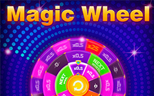 Игровой автомат Magic Wheel
